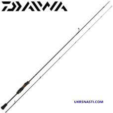 Спиннинг Daiwa Iprimi 62UL длина 1,88м тест 0,6-3гр